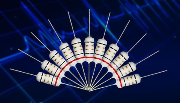 繞線電阻，保險電阻，電阻保險絲，電阻，保險絲電阻